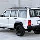 Illustration for article titled Collectible '90s SUVs Are Right Around The Corner